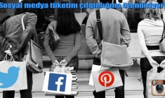 Bütçeniz sürekli açık veriyorsa nedeni sosyal medya olabilir!