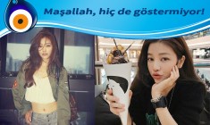Gören herkesin lise öğrencisi sandığı 42 yaşındaki Tayvanlı kadının gençliğinin sırrı