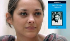 Kürk Mantolu Madonna’nın başrolünde Marion Cotillard