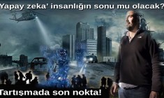 Eski Facebook yöneticisinden korkutan öngörü: 30 yıl içerisinde dünyanın yarısı işsiz kalacak ve medeniyet çökecek!