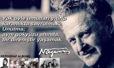 Mehmet Ali Paşa’nın Torunu Mehmed Nâzım Ran
