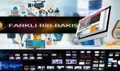 Farklı Bir Bakış 6 Yaşında